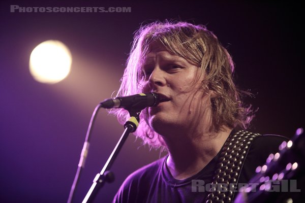 TY SEGALL - 2024-06-22 - PARIS - Elysee Montmartre - Ty Garrett Segall